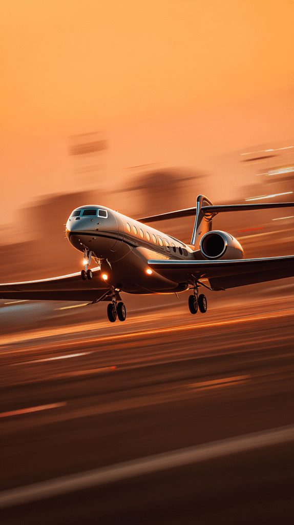 a Gulfstream G700 leaning into a turn diagonal angle right fa 626d9360 c8df 4118 b31b 12e1b9422452 3