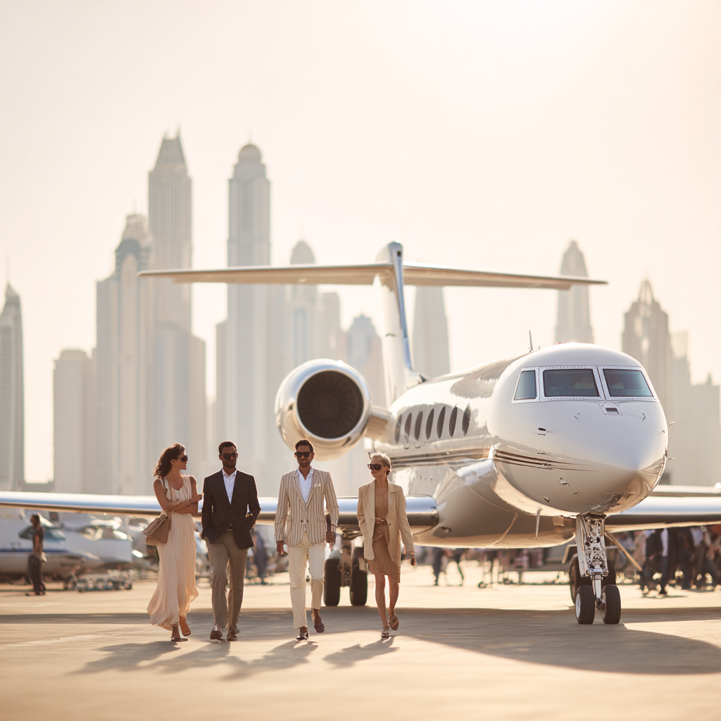 luxury high class group of 4 people looking at and walking to bde712fa 2f25 4a68 8f84 d7df04cdc486 3