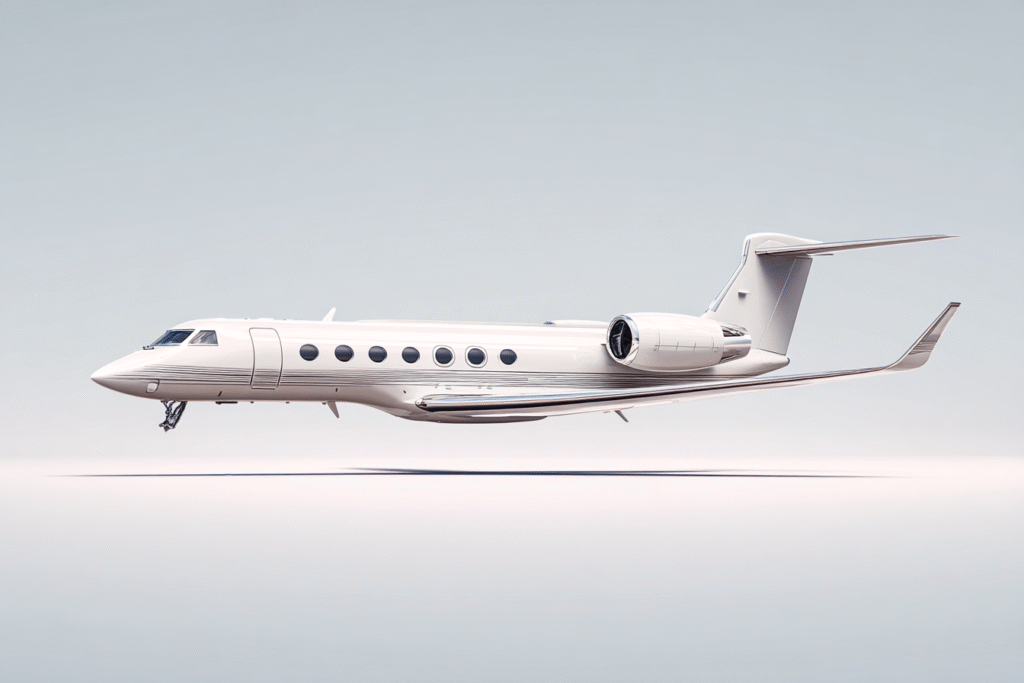 private jet full side profile view perfectly horizontalflying 18896991 c104 4b21 ab4e 4f929685da07 0