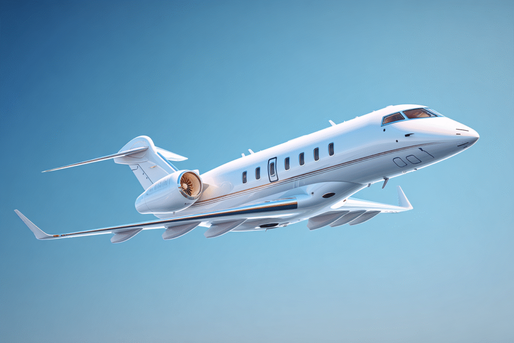 private jet full side profile view perfectly horizontalflying 18896991 c104 4b21 ab4e 4f929685da07 2